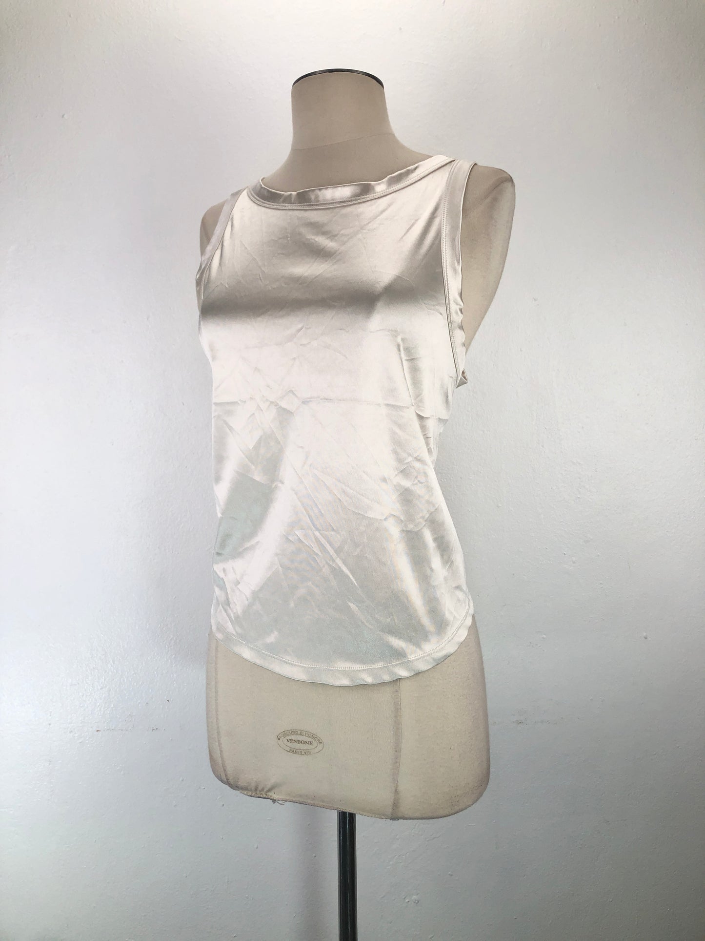 Blusa Dorado Banana Republic