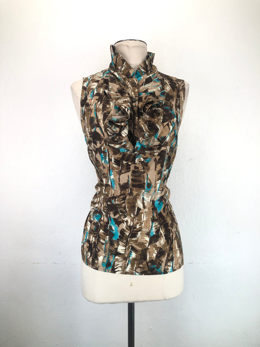 Blusa Multicolor Jose Phire