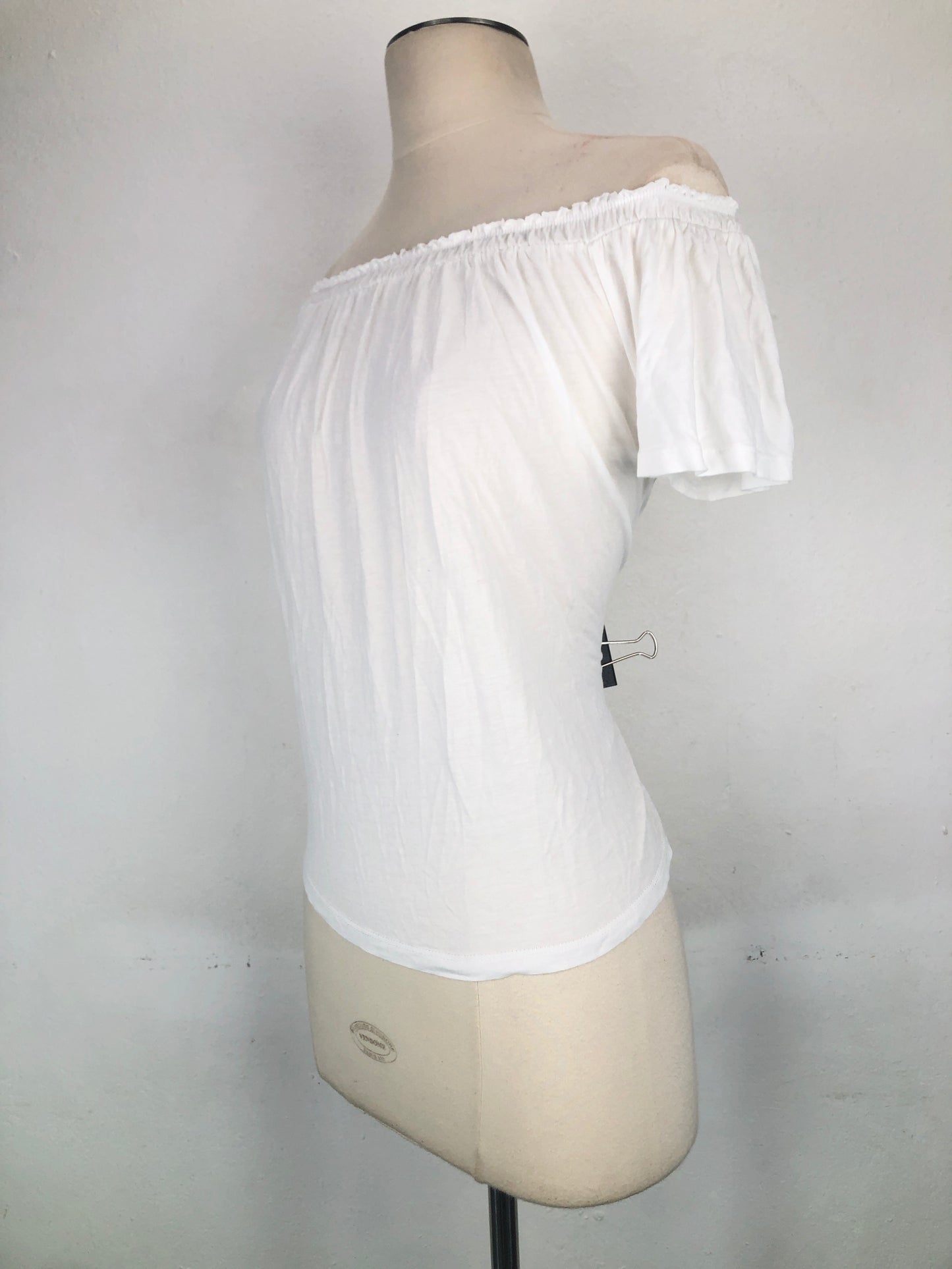 Blusa Blanco Primark