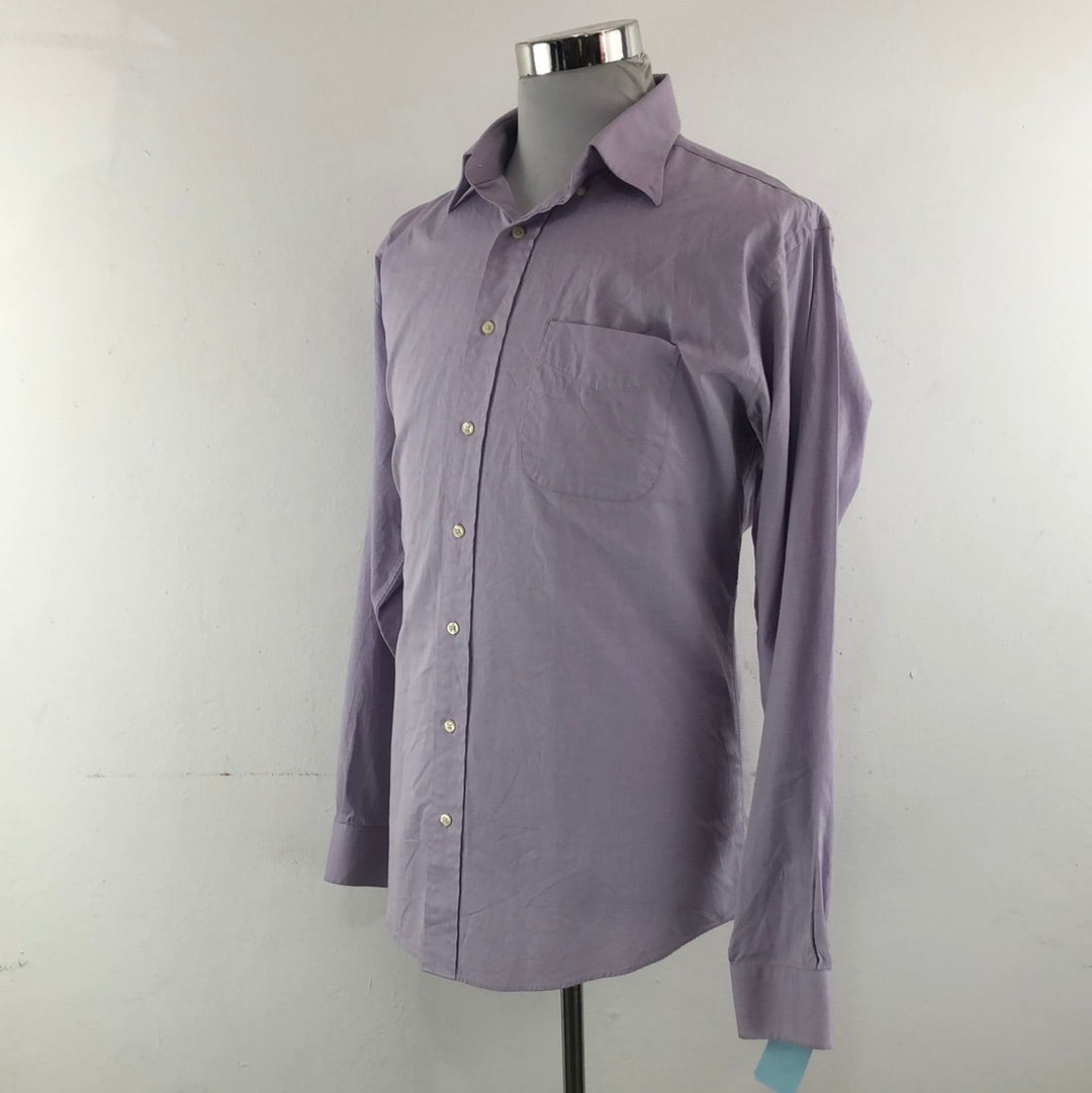 Camisa Morado Jos.A.Bank