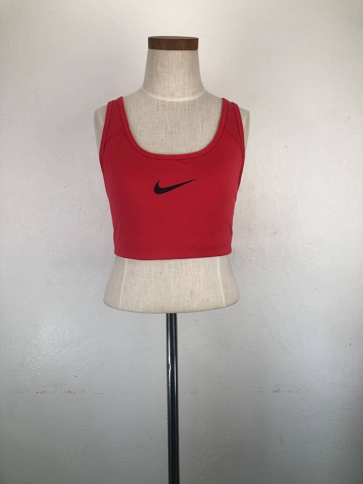 Blusita Rosado Deportivo Nike