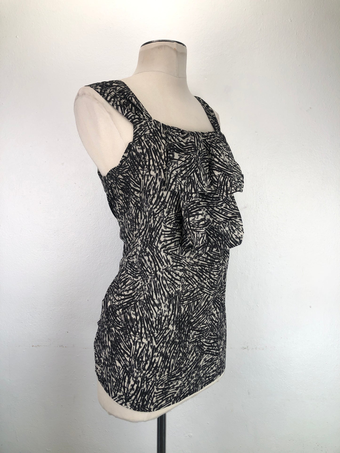 Blusa Multicolor Mossimo