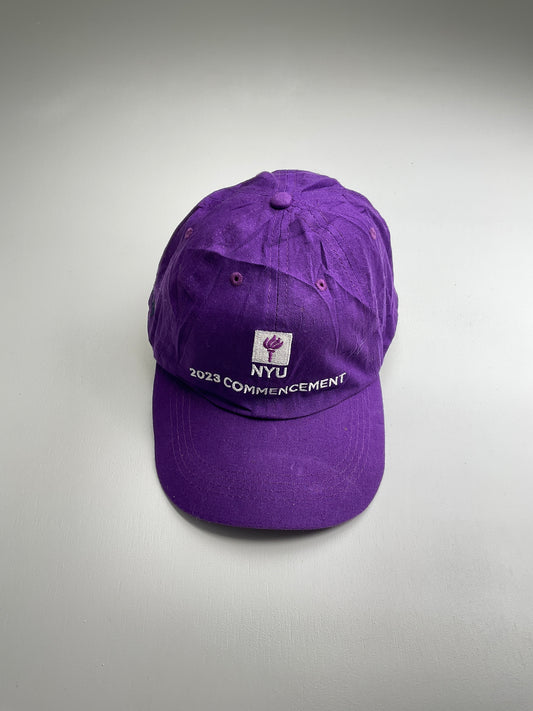 Gorra Morado Bd