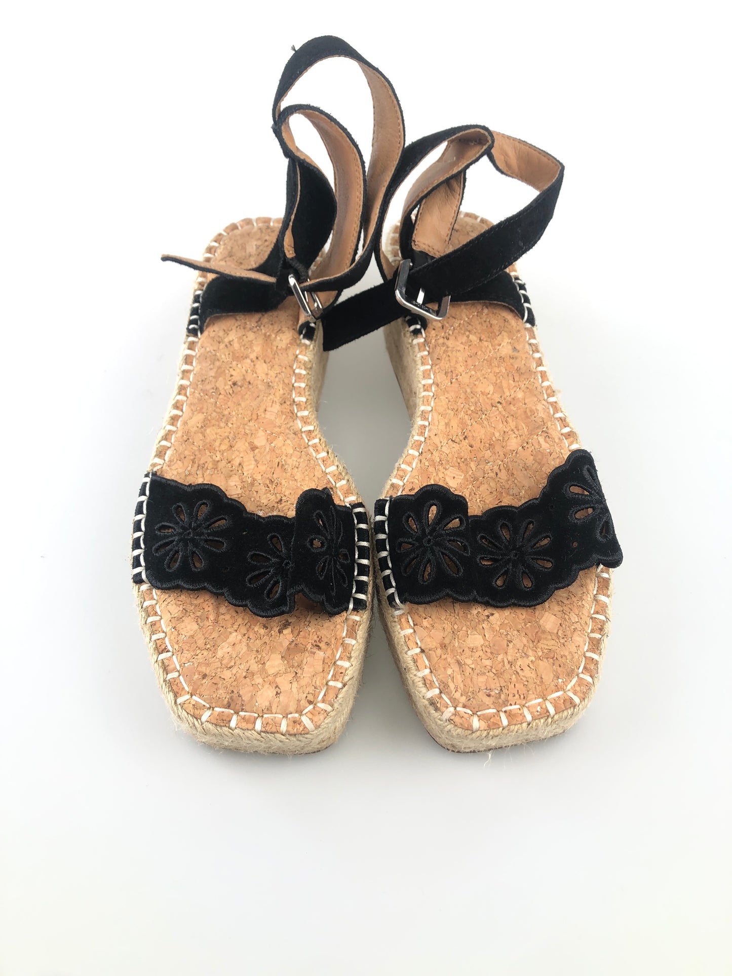 Zapatillas Negro Variangis