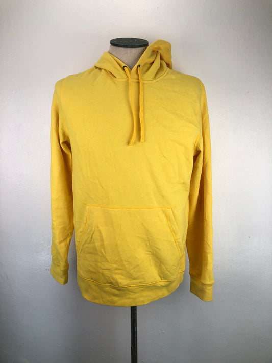 Abrigo Amarillo Tek Gear