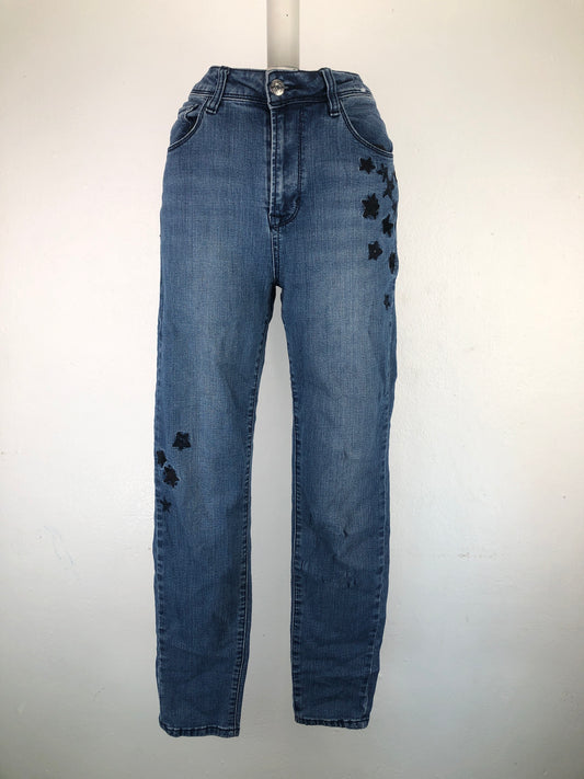 Pantalon Azul Jeans Kensie