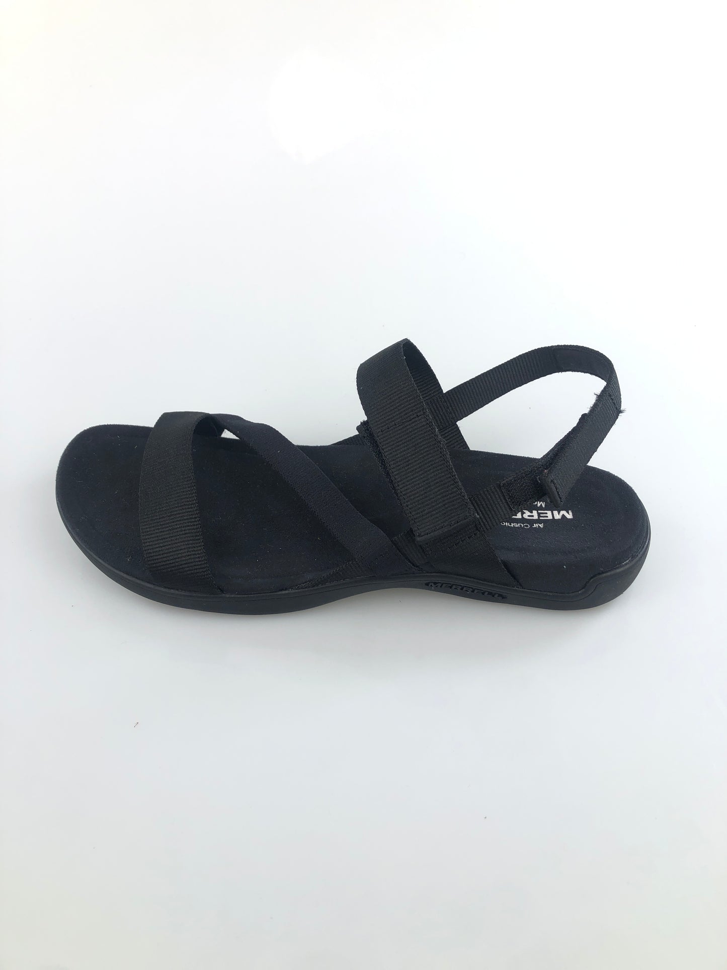 Sandalia Negro Merrell