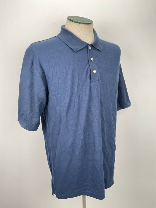 Camiseta Azul marino Croft Barrow