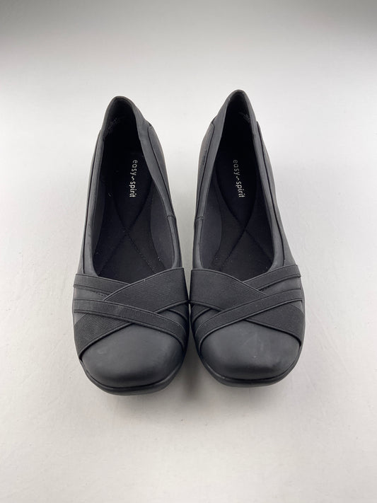 Zapatos Negro Easy Spirit