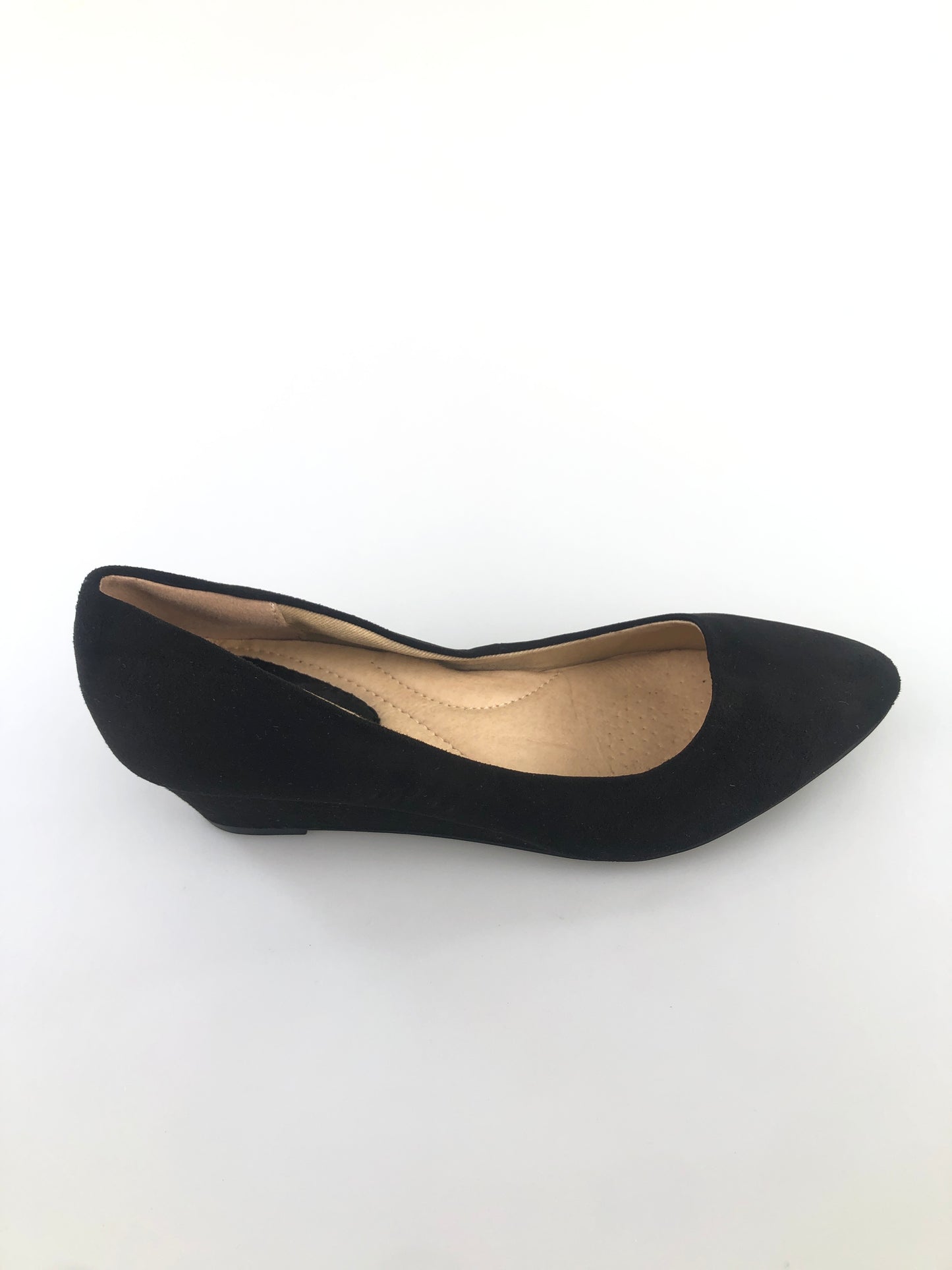 Zapatos Negro Claunday