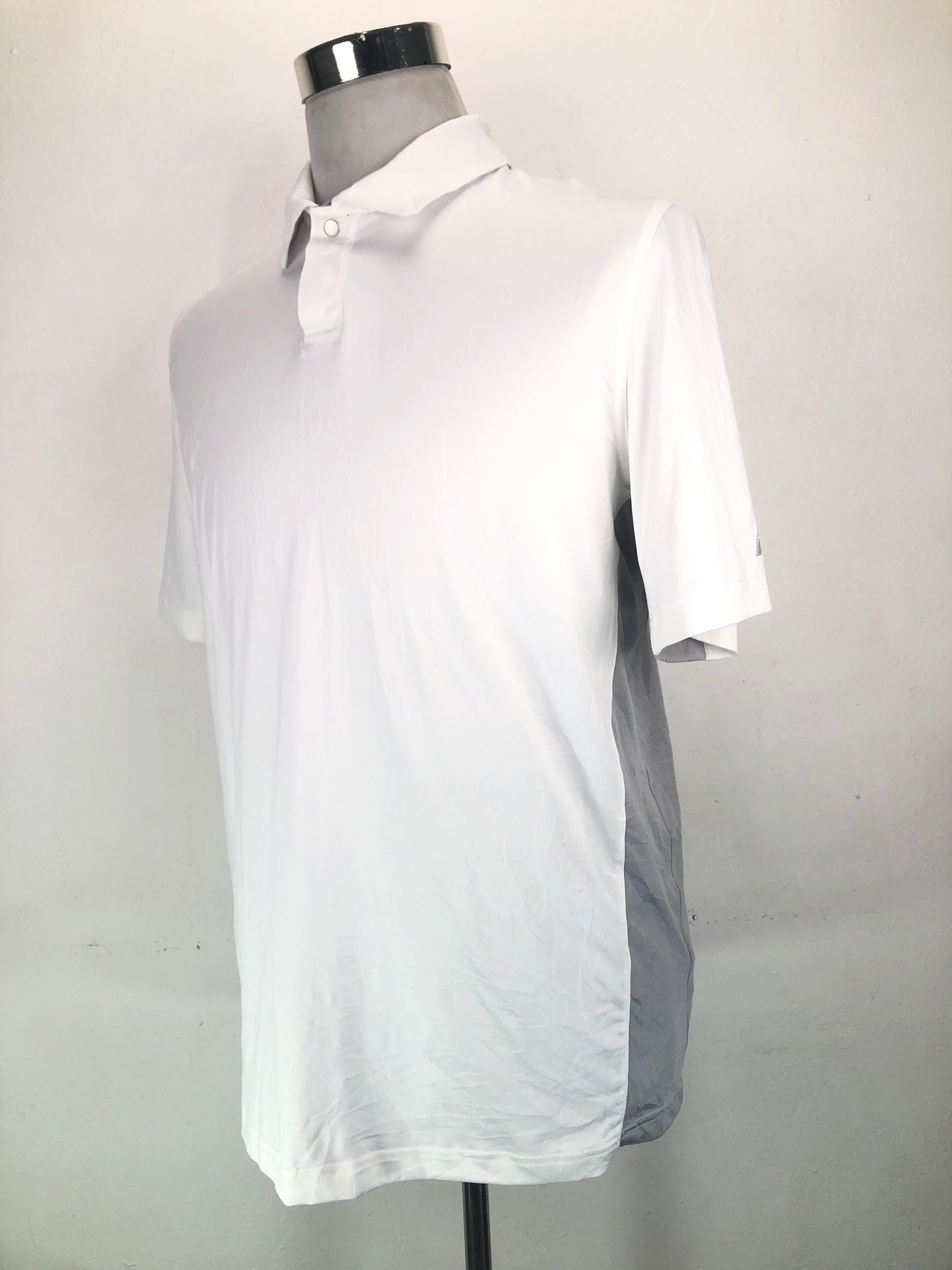 Camisa Blanco Russell