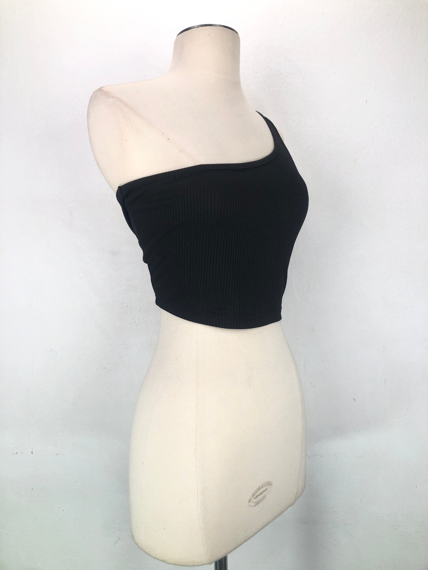 Blusa Negro Shein