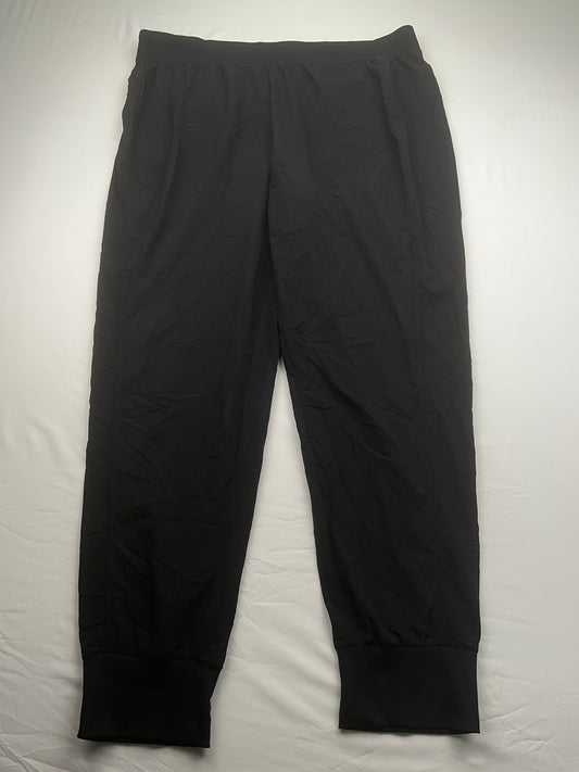 Jogger Negro Zella