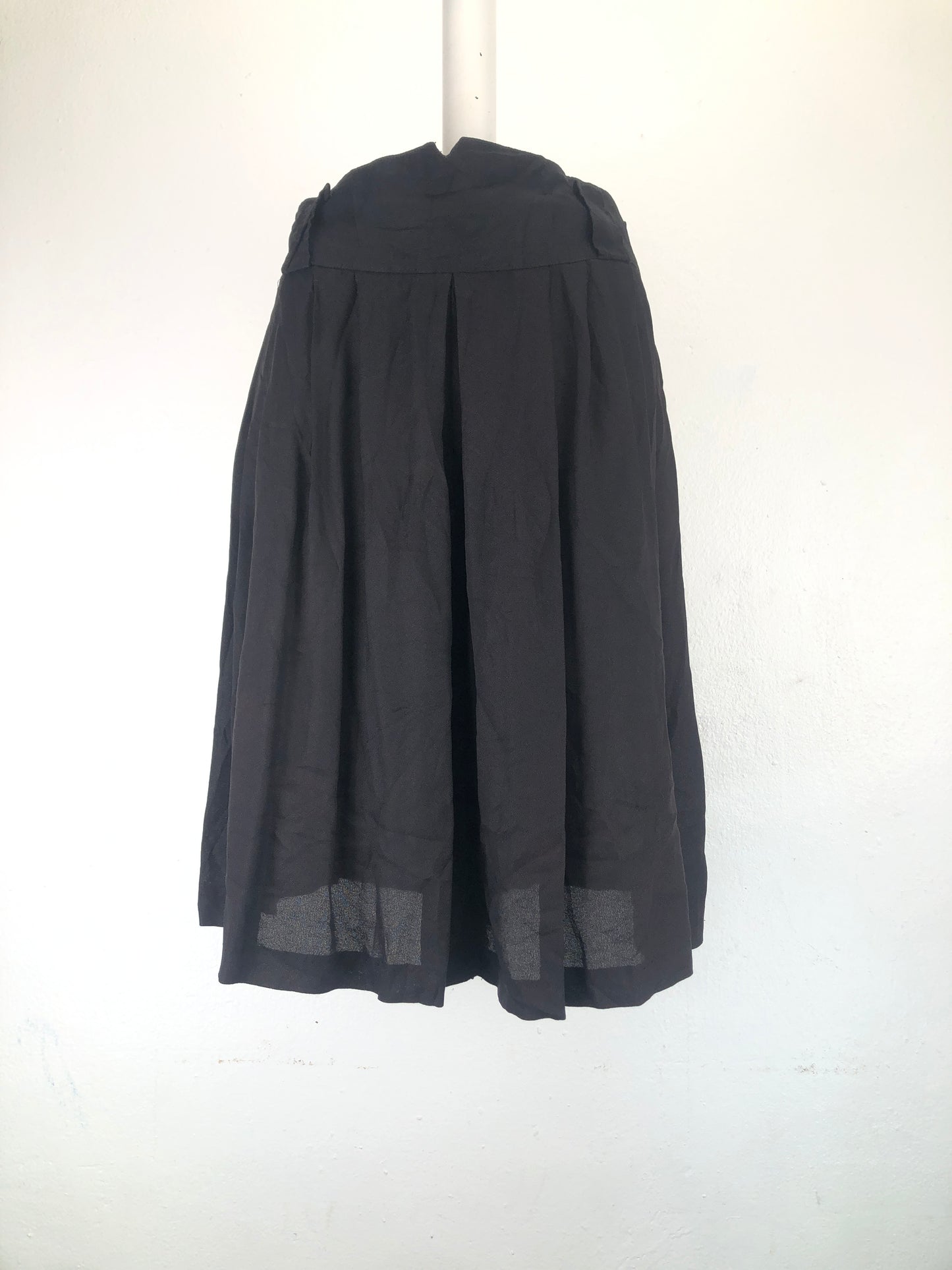 Short Negro Ilyza