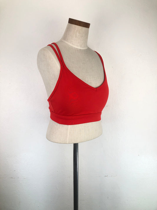 Blusita Naranja Deportivo Old Navy