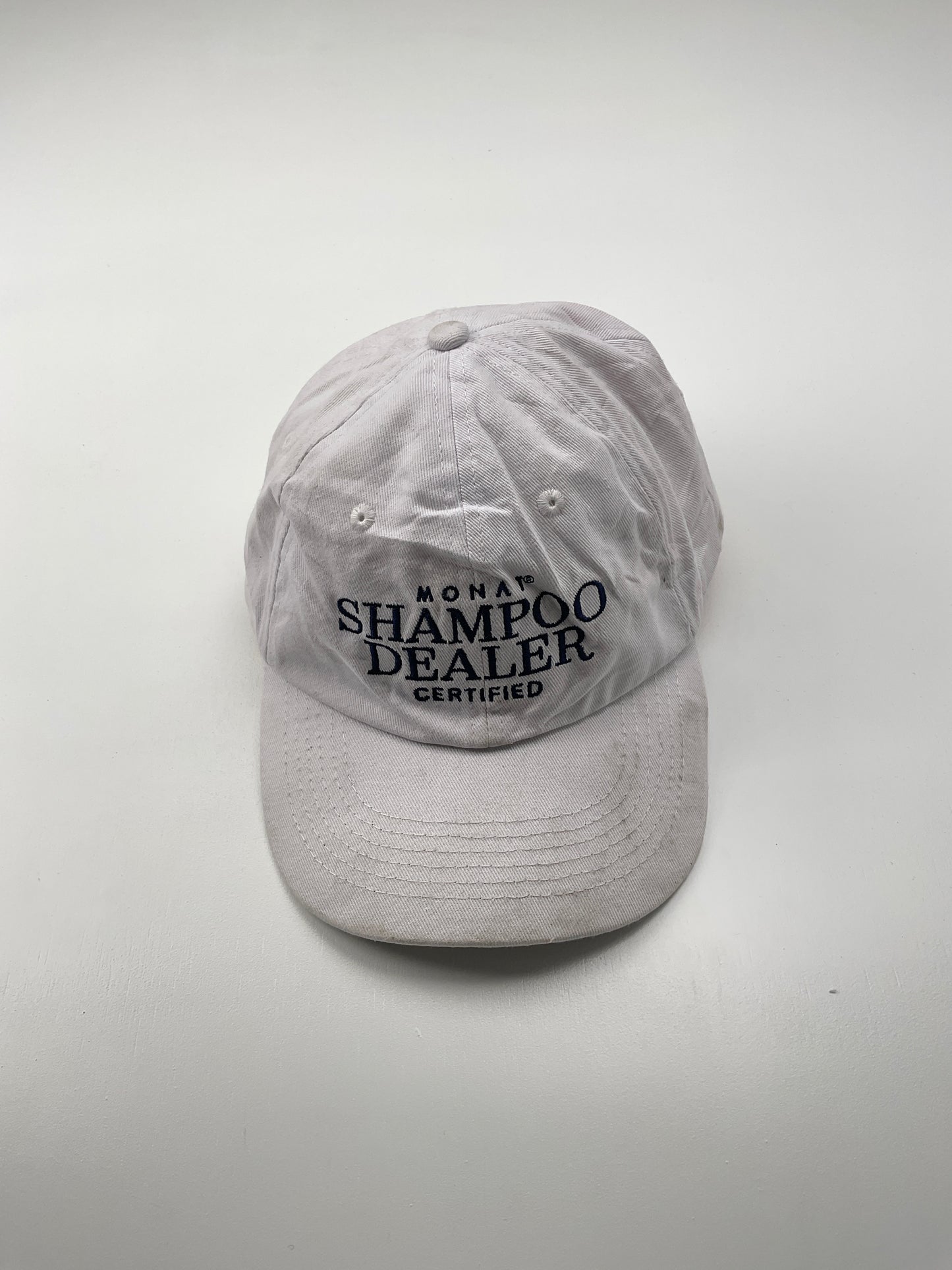 Gorra Blanco Monat