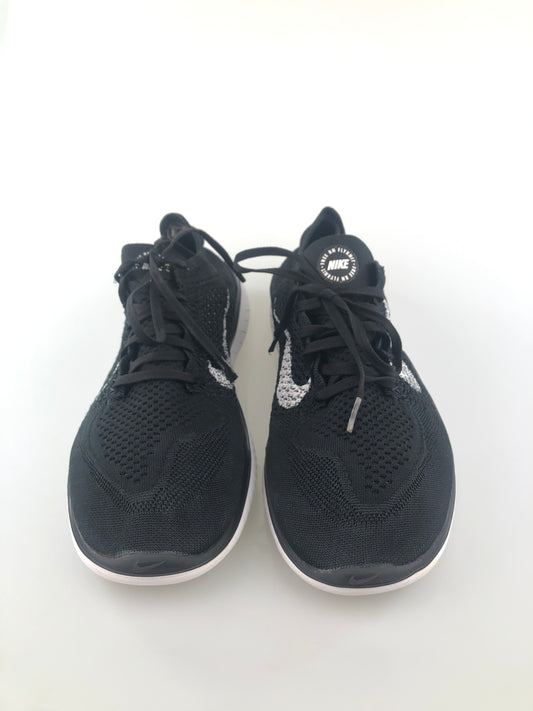 Tenis Negro Deportivo Nike