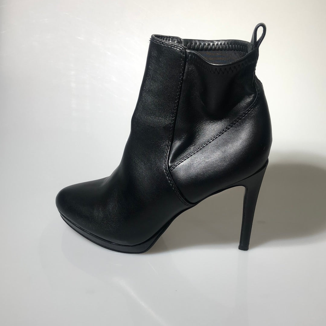 Bota Negro Nine West