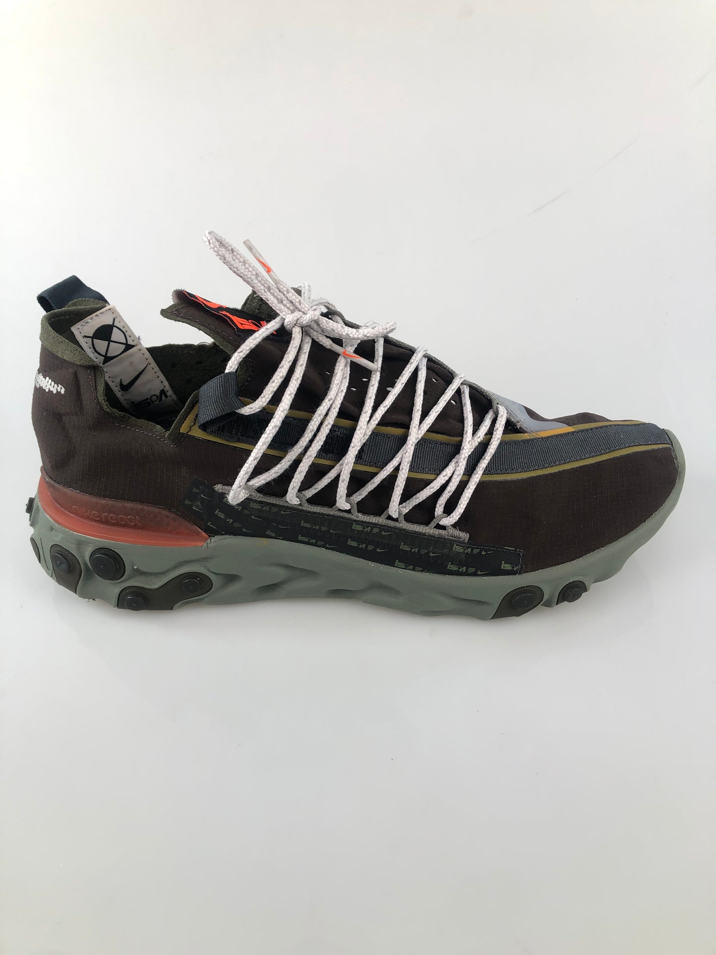 Tenis Multicolor Deportivo Nike