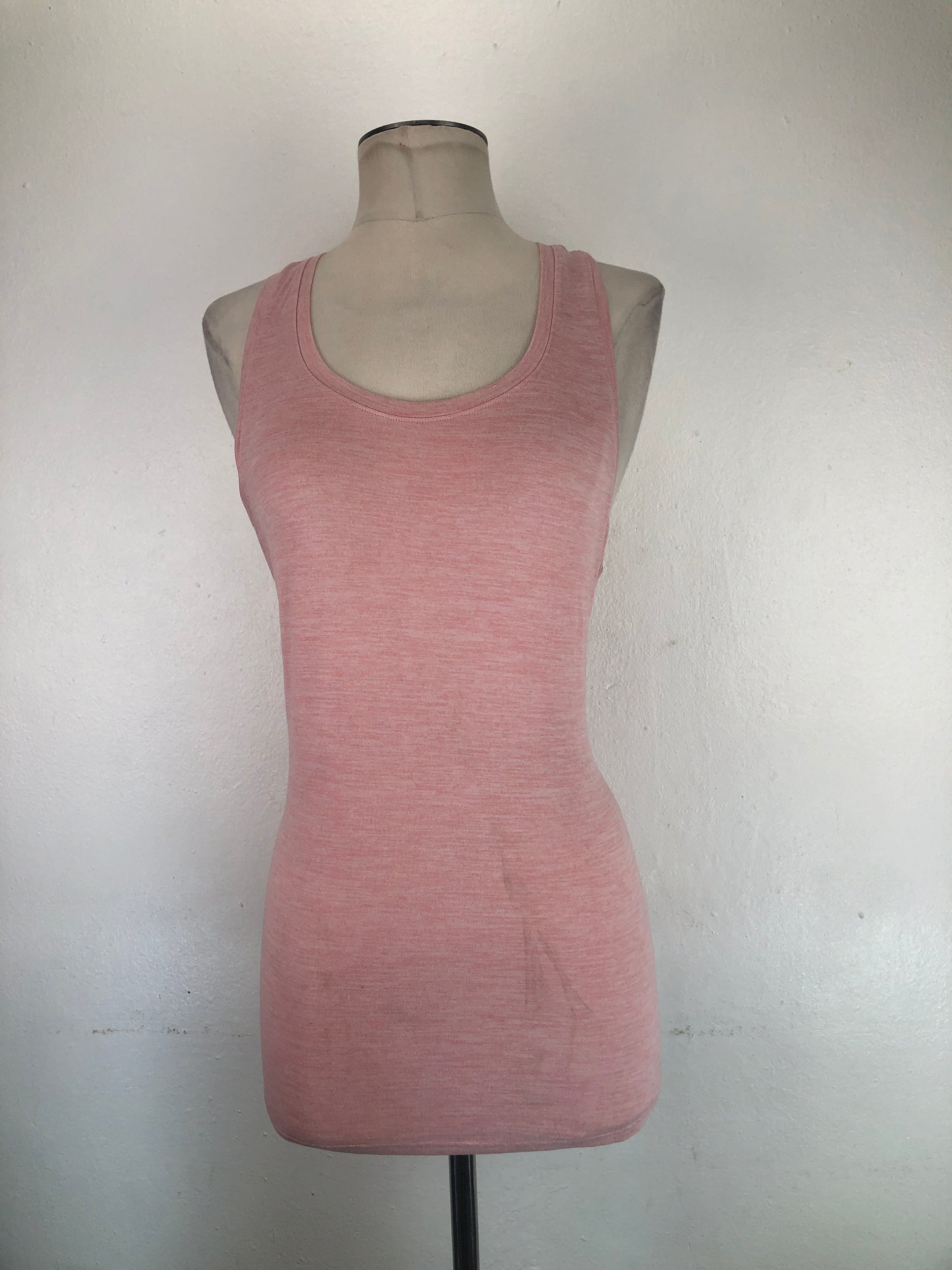 Blusa Nude Jockey