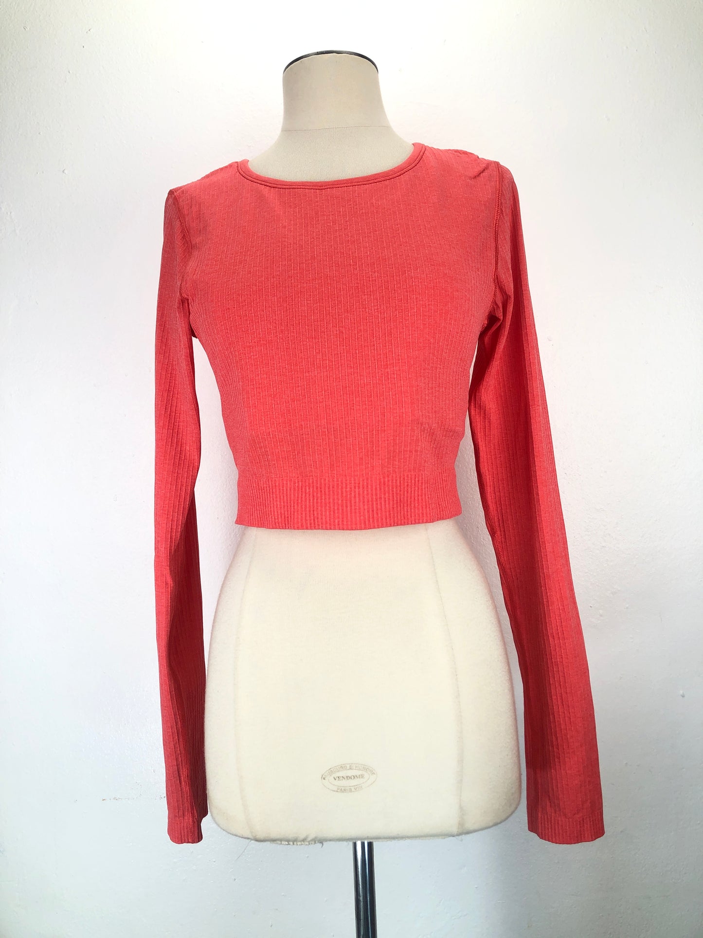 Blusa Rosado Variangis