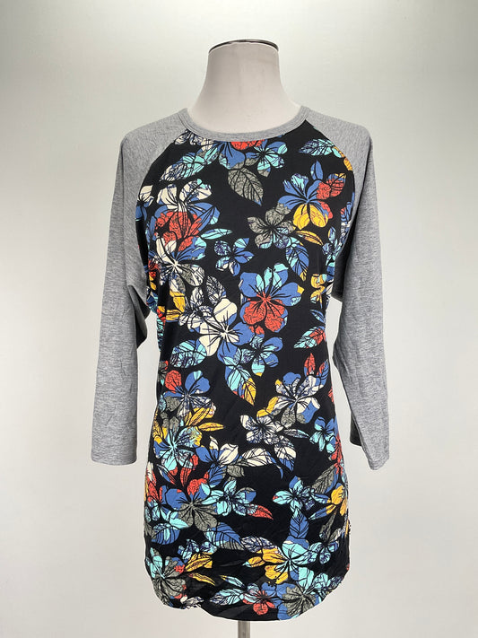 Blusa Multicolor Lula Roe