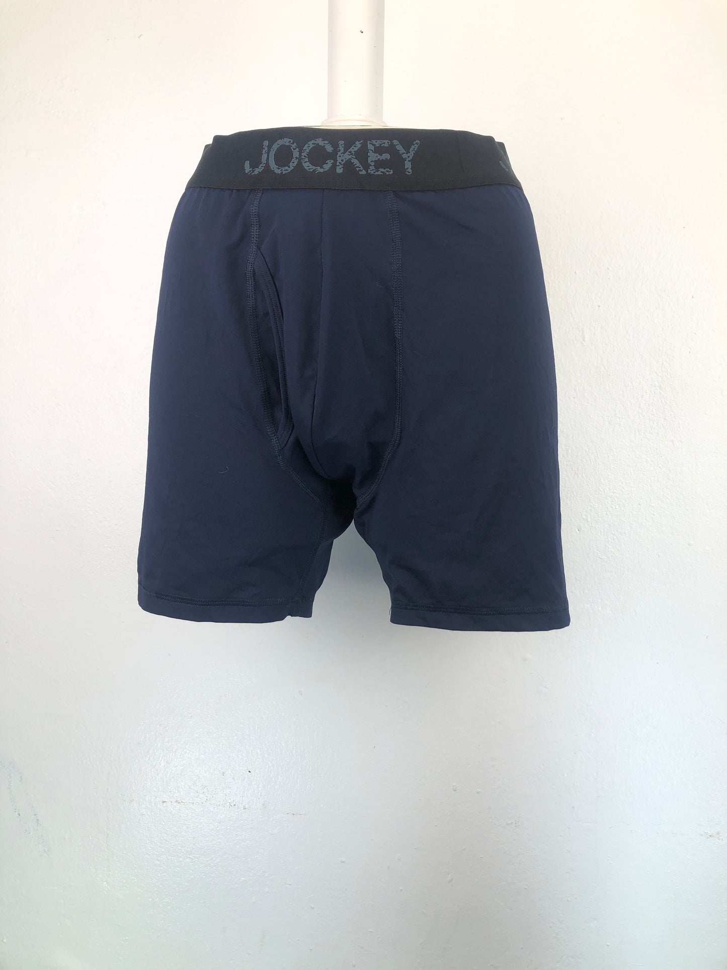 Boxer Azul Marino Jockey