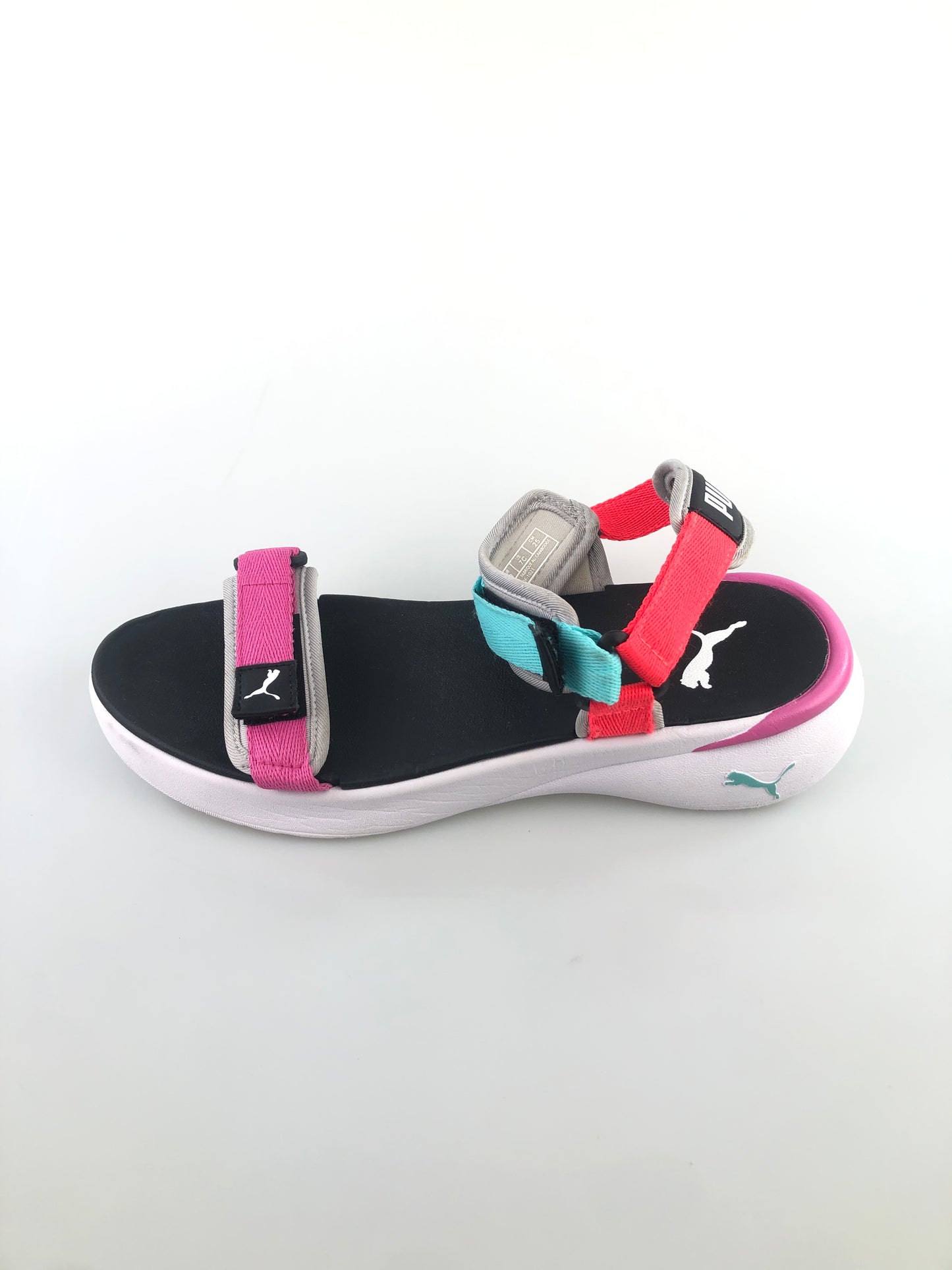 Sandalia Multicolor Puma