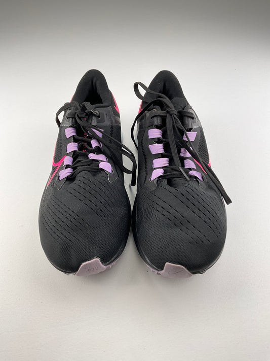 Tenis Negro Deportivo Nike