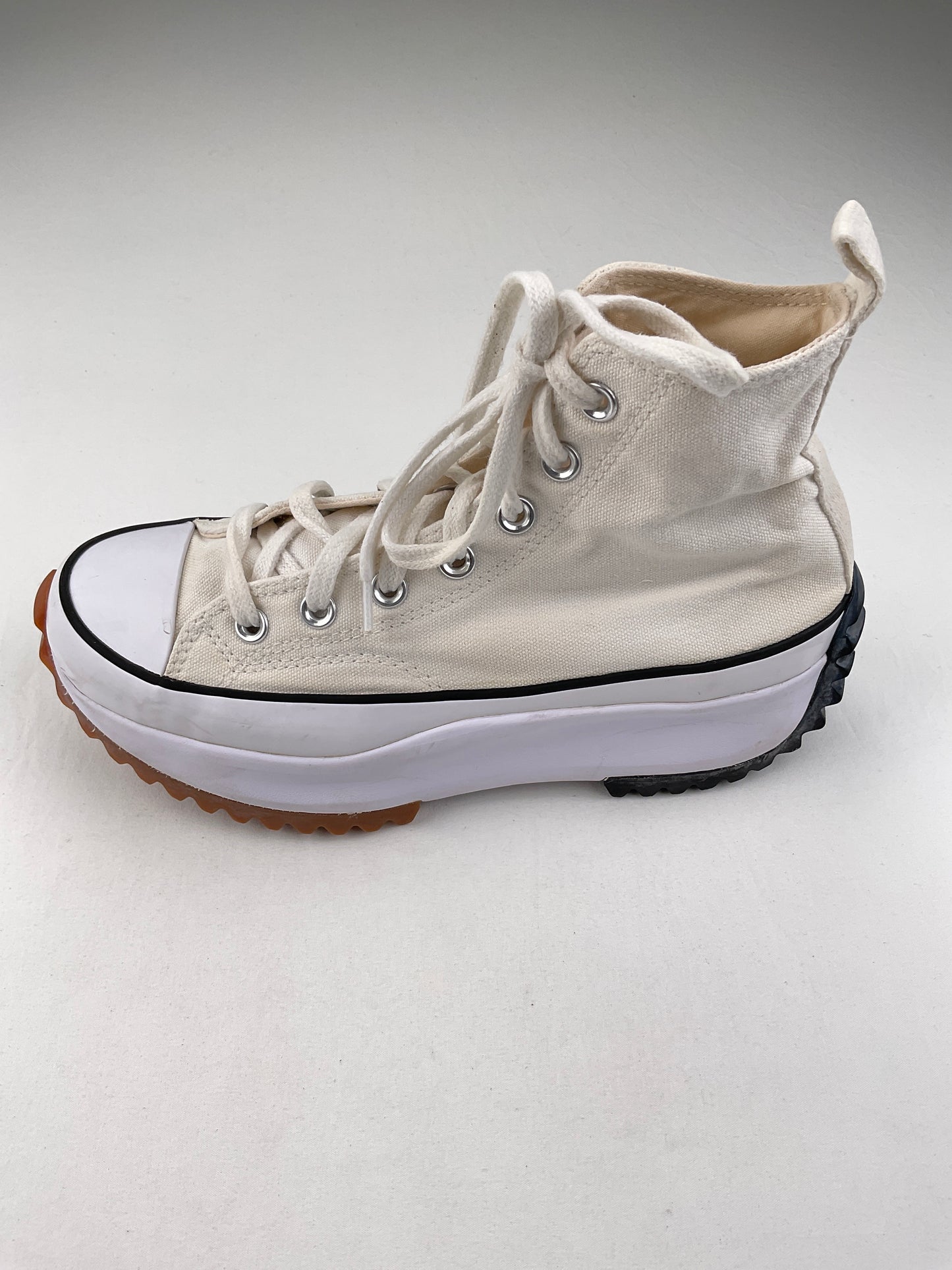 Tenis Blanco Converse