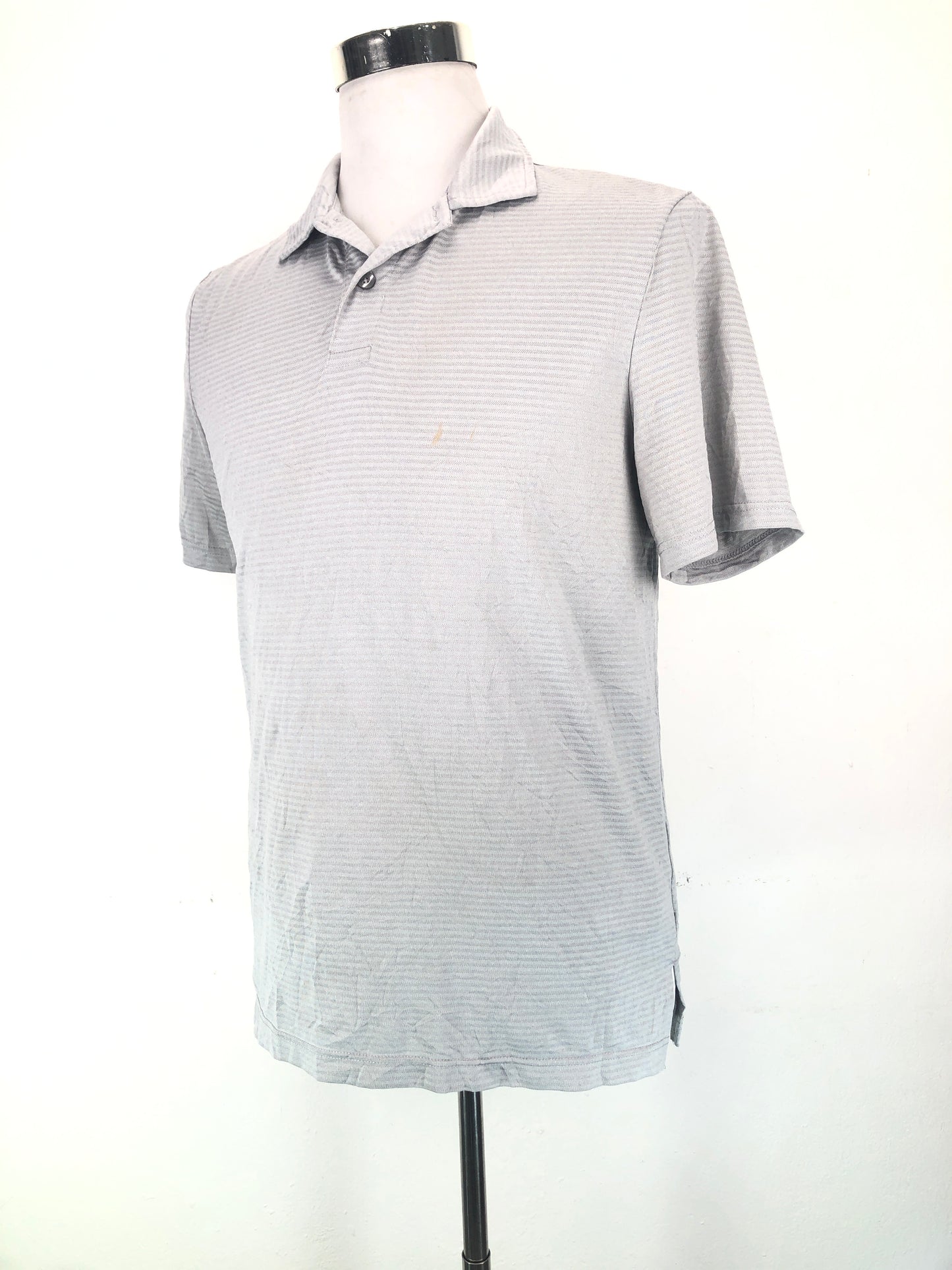 Camiseta Gris Cool