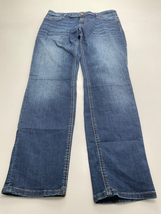 Pantalón Jeans Kut Azul