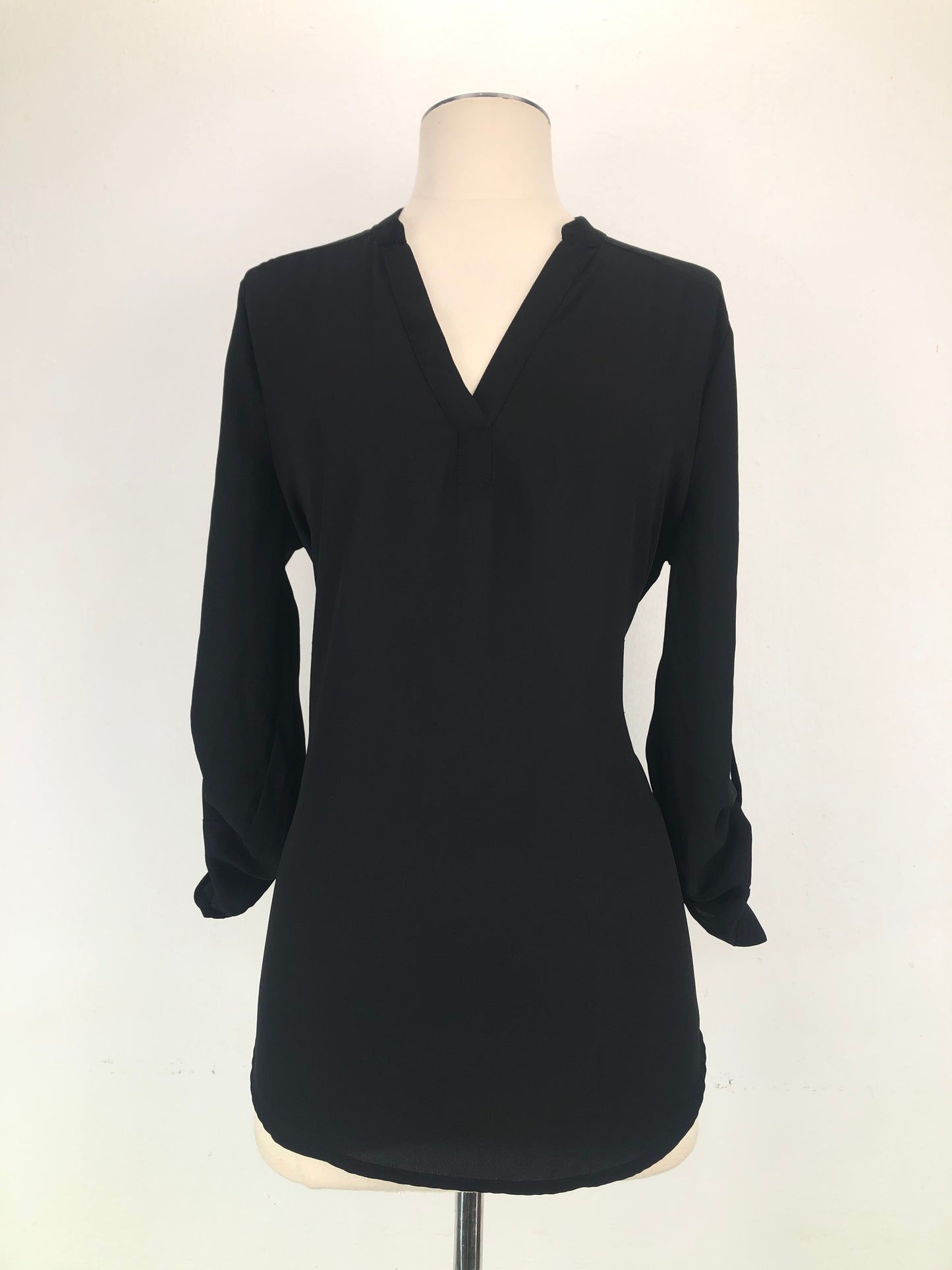 Blusa Negro Tacera Maternity