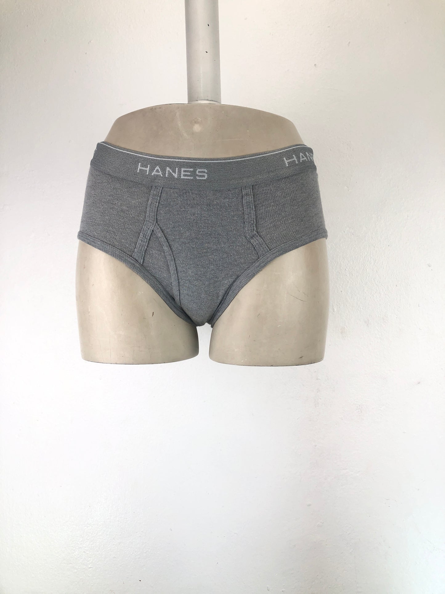Pantaloncillo Gris Hanes