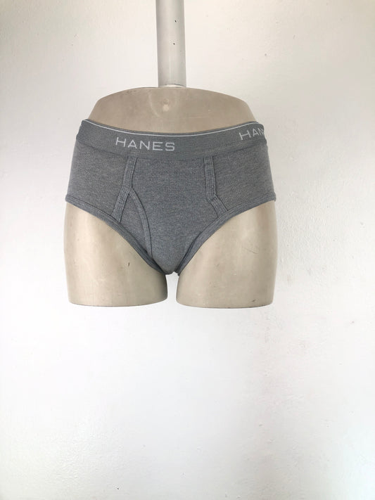 Pantaloncillo Gris Hanes
