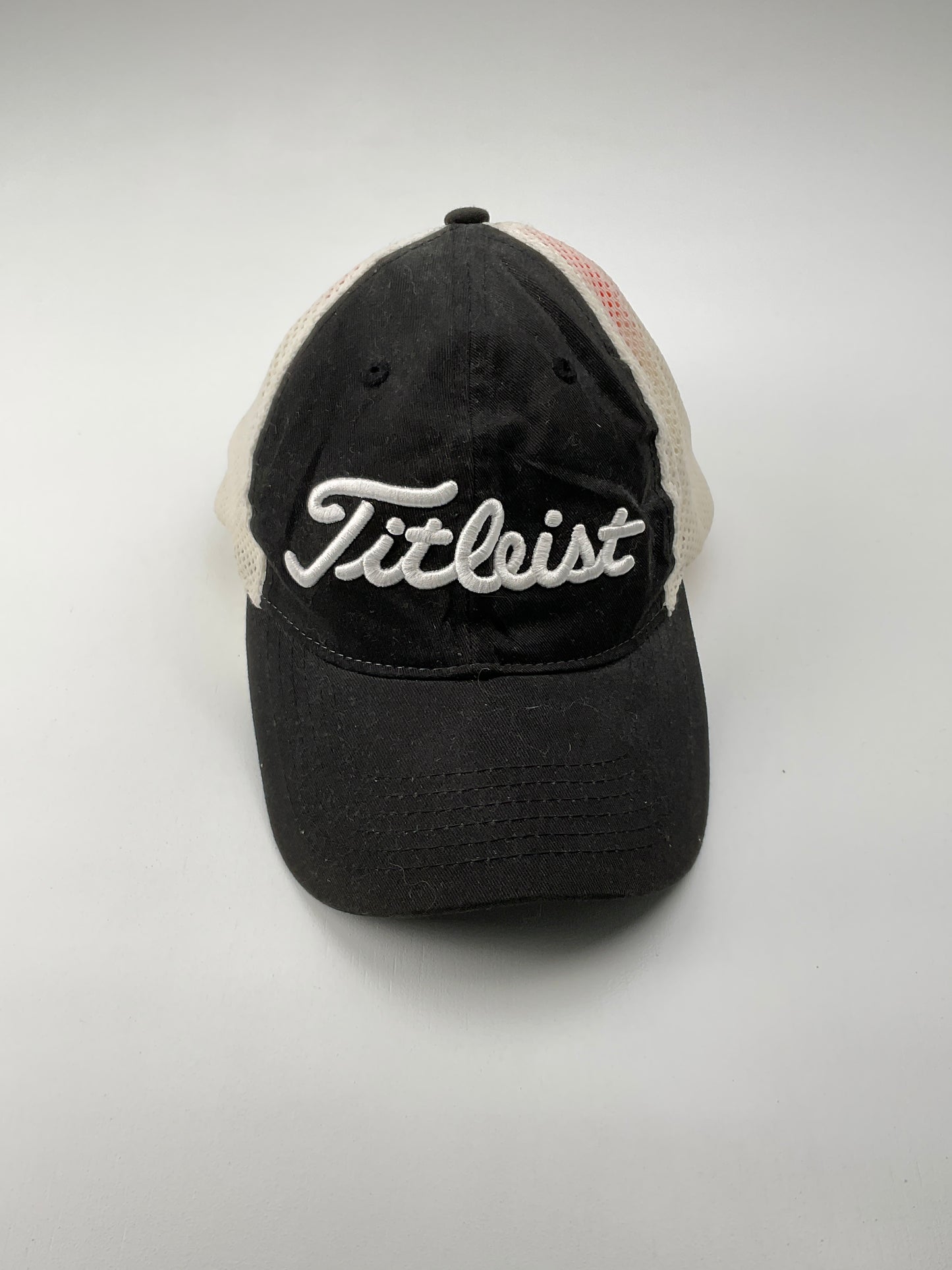 Gorra Negro Fitleist