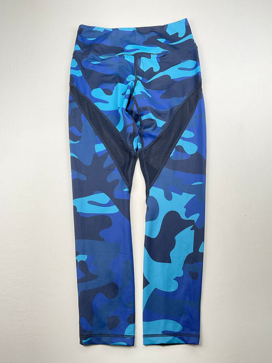 Licra Multicolor Deportivo Zyia