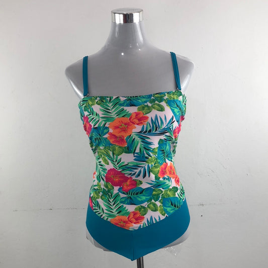 Blusa de Baño Multicolor Pure Paradise