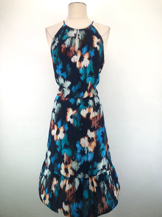 Vestido Multicolor Simply Vera