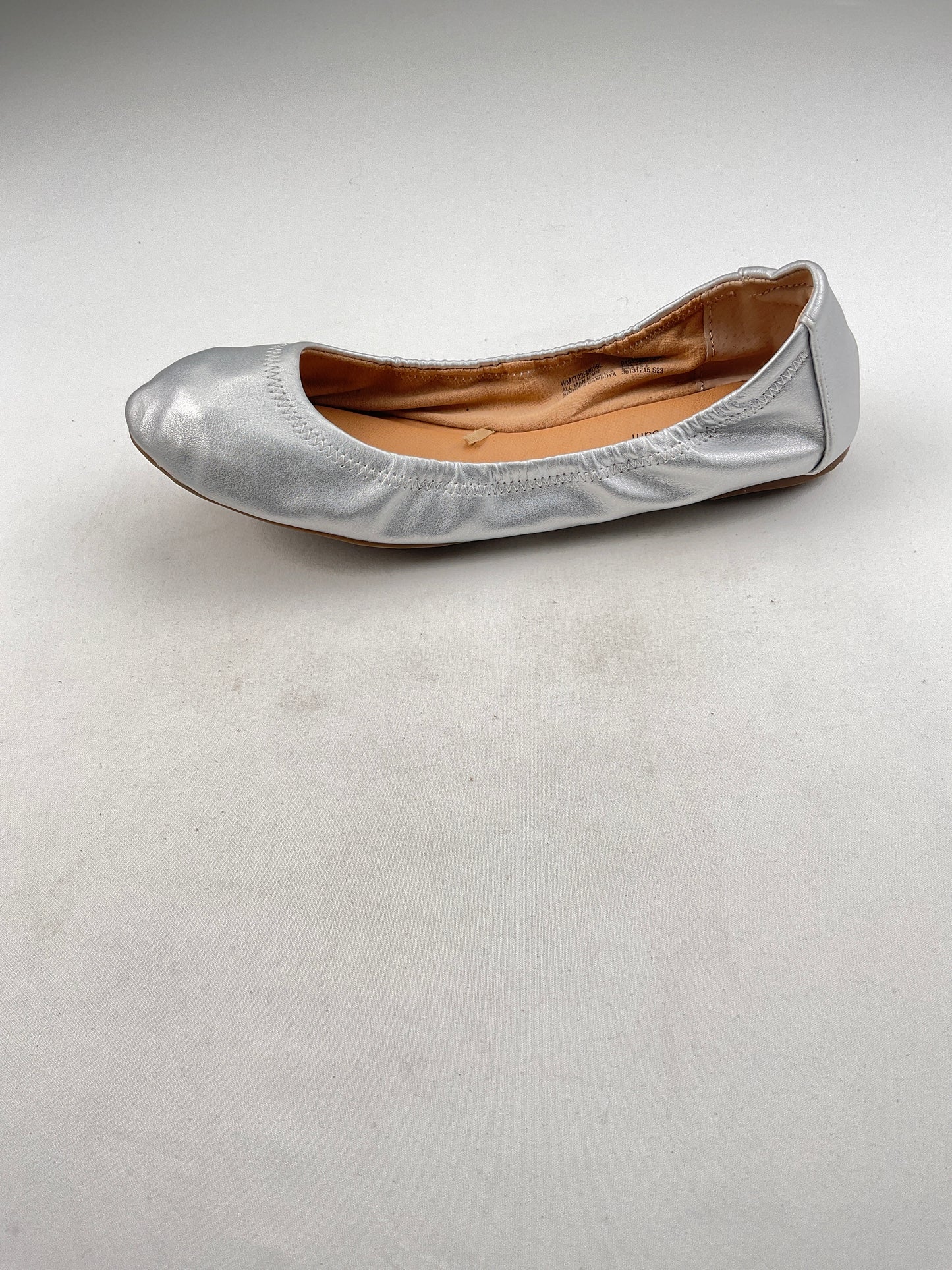Zapatos gris time tru…