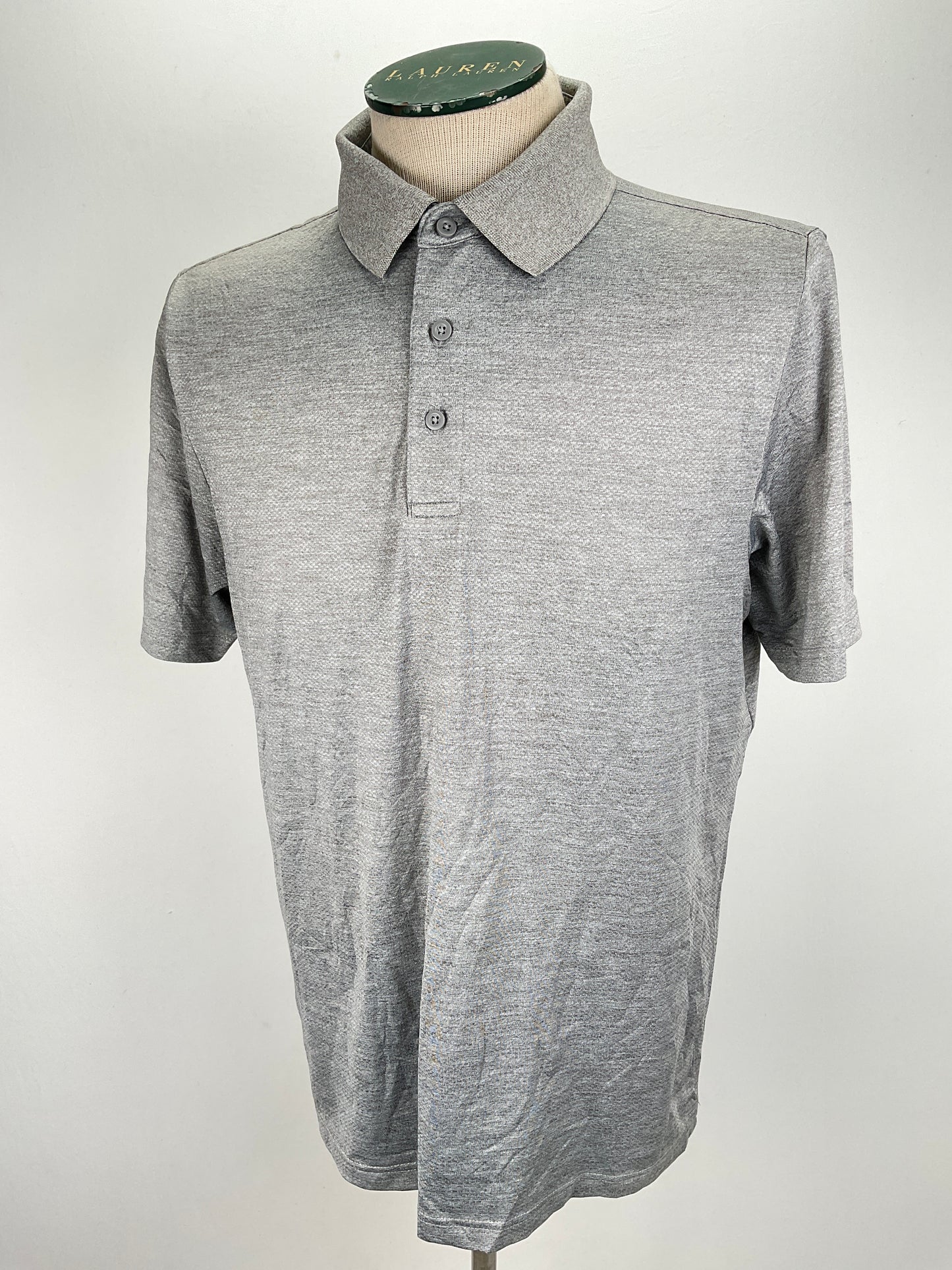 Camiseta Gris Member’s Mark
