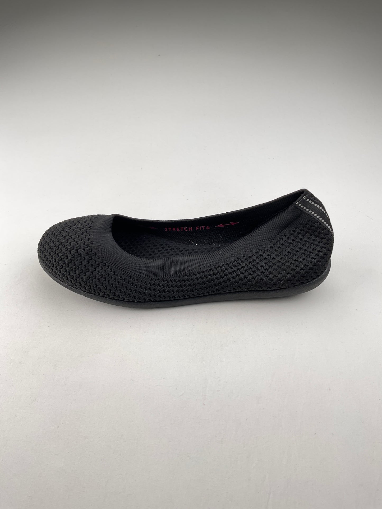 Zapatos Negro Skechers