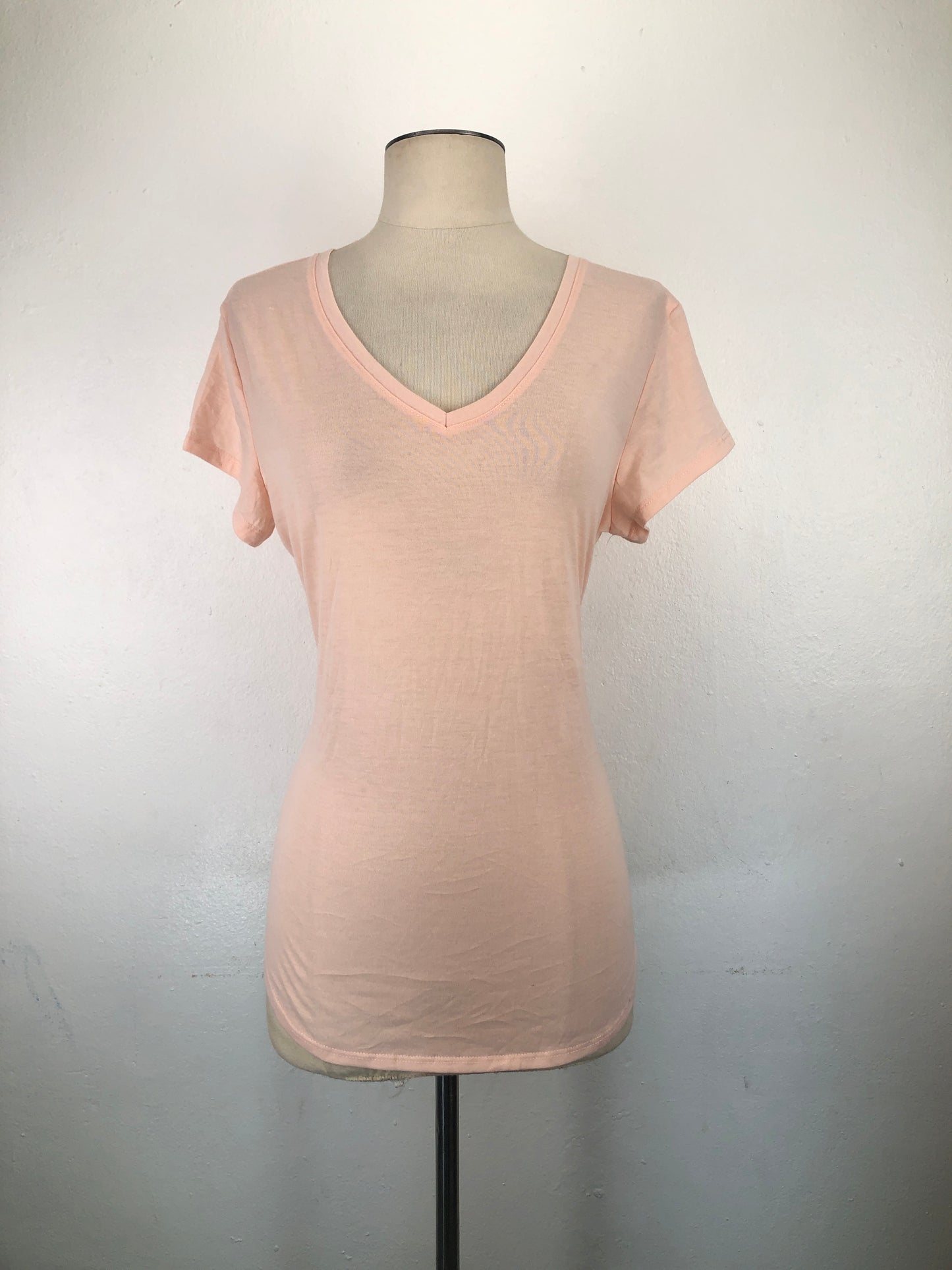Camiseta Rosado Jennifer