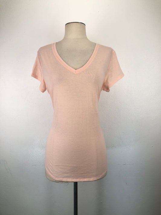 Camiseta Rosado Jennifer