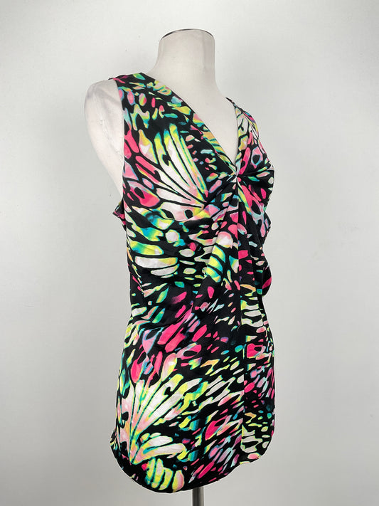 Blusa Multicolor Worthington