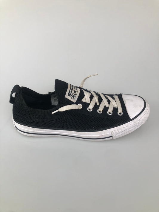 Tenis Negro Converse All Star