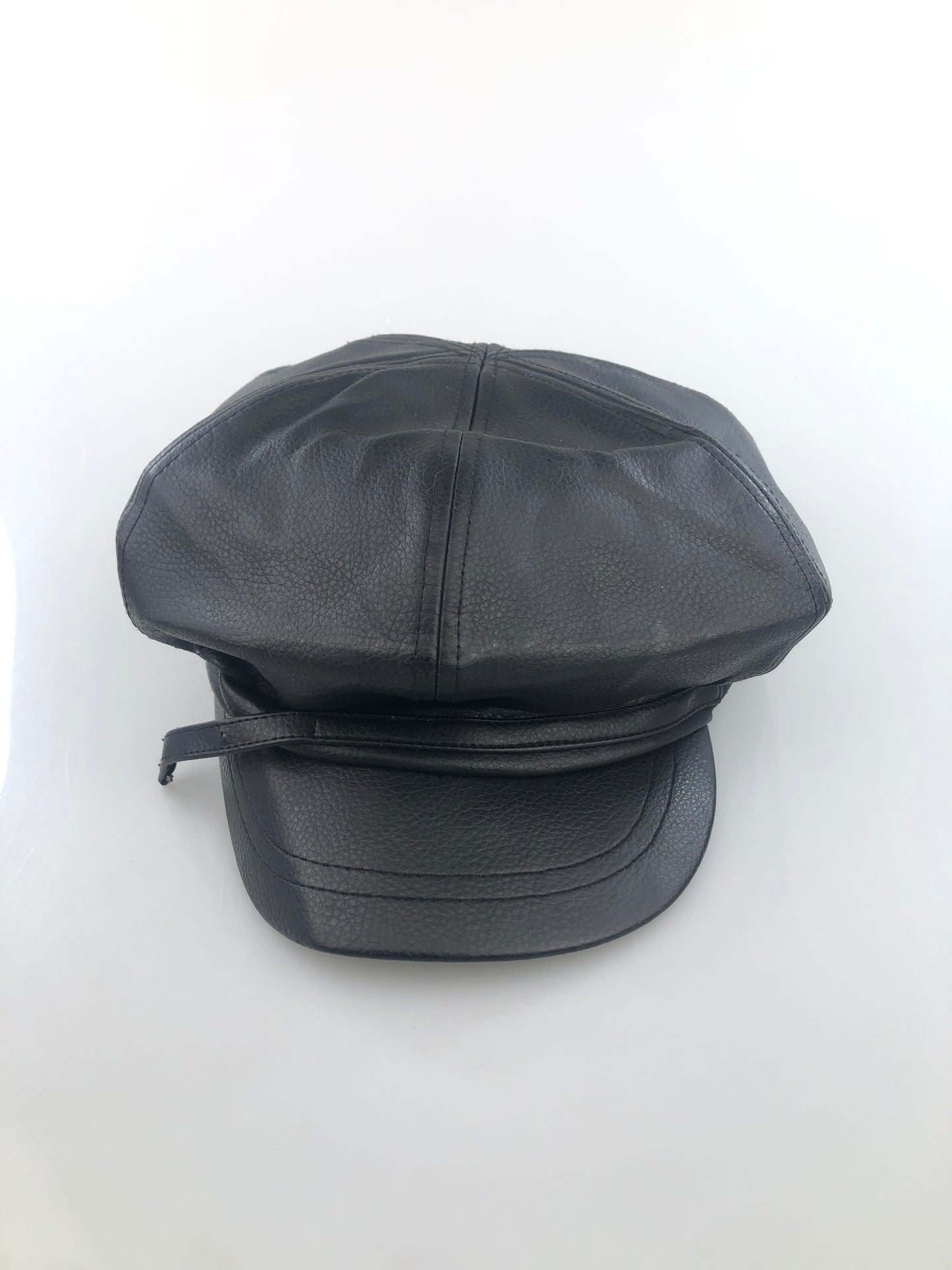 Gorra Negro Nine West
