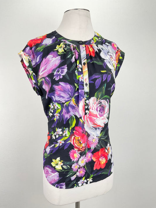 Blusa Multicolor Express