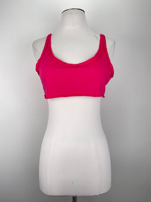 Blusita Rosado Shein