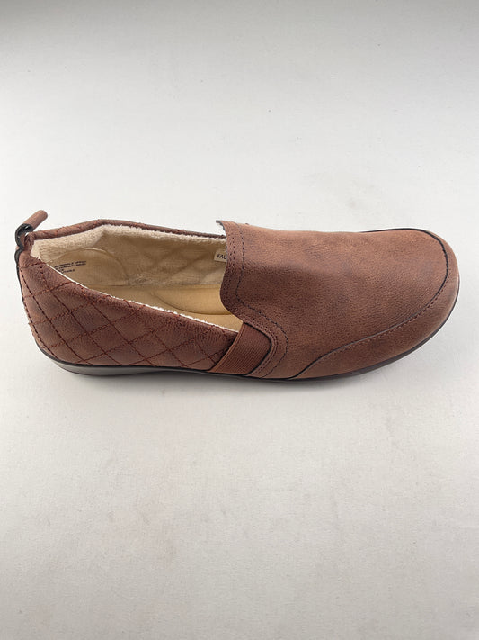 Zapatos Marron J Sport